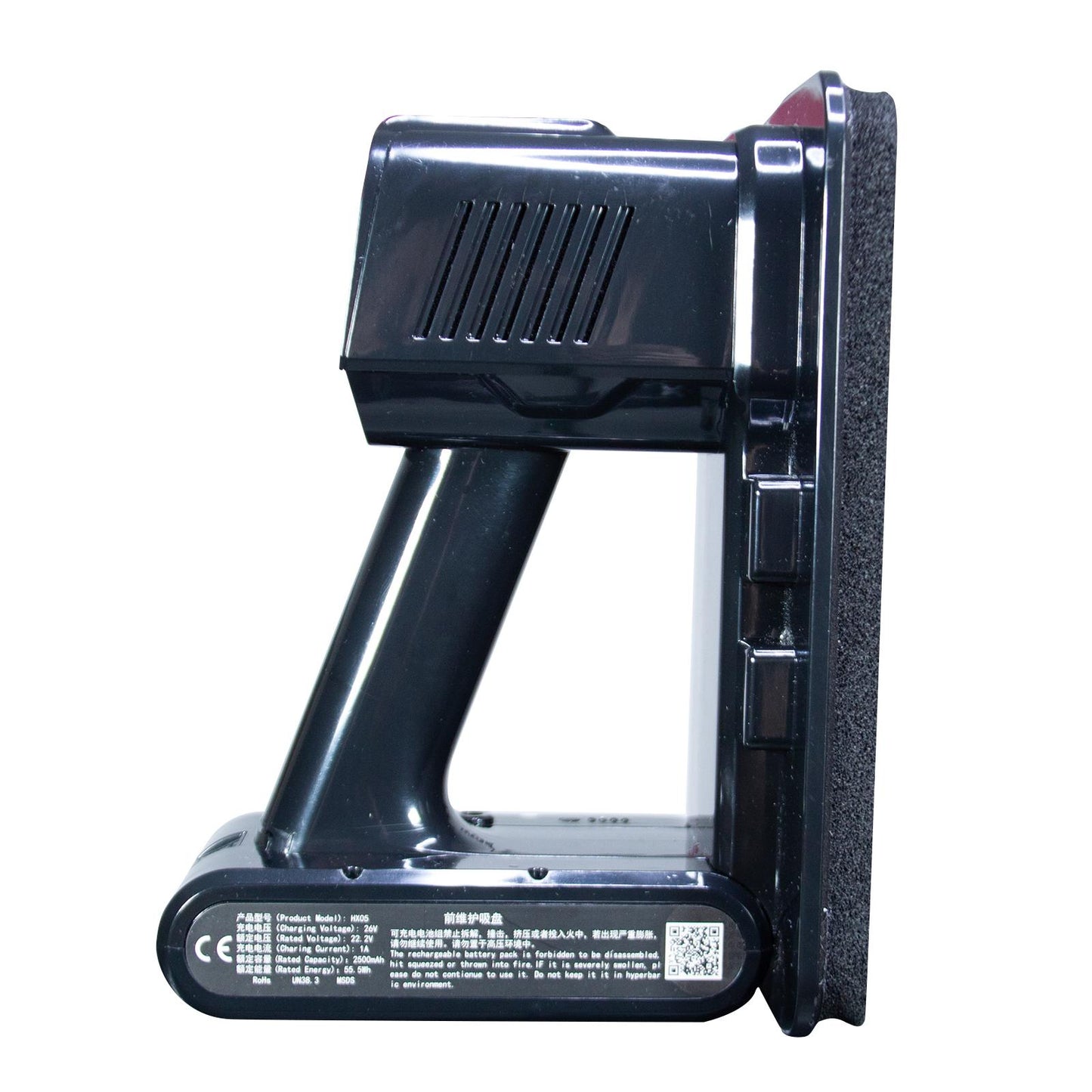 Clutch CL-VIDVAC Vacuum for Video Panel