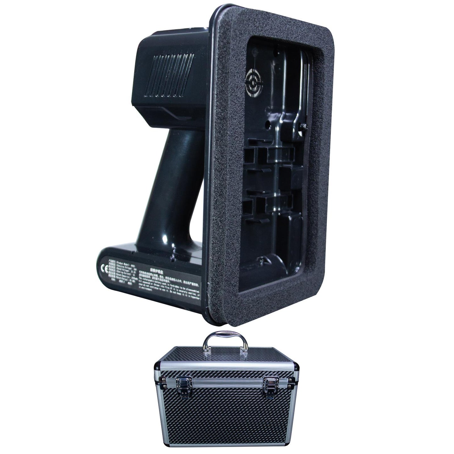 Clutch CL-VIDVAC Vacuum for Video Panel