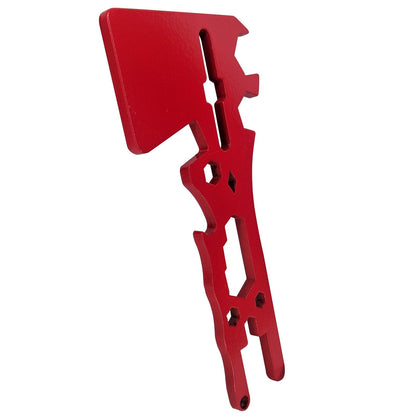 Clutch Clamper Universal All-in-one utility tool for truss, clamps, and M series bolts