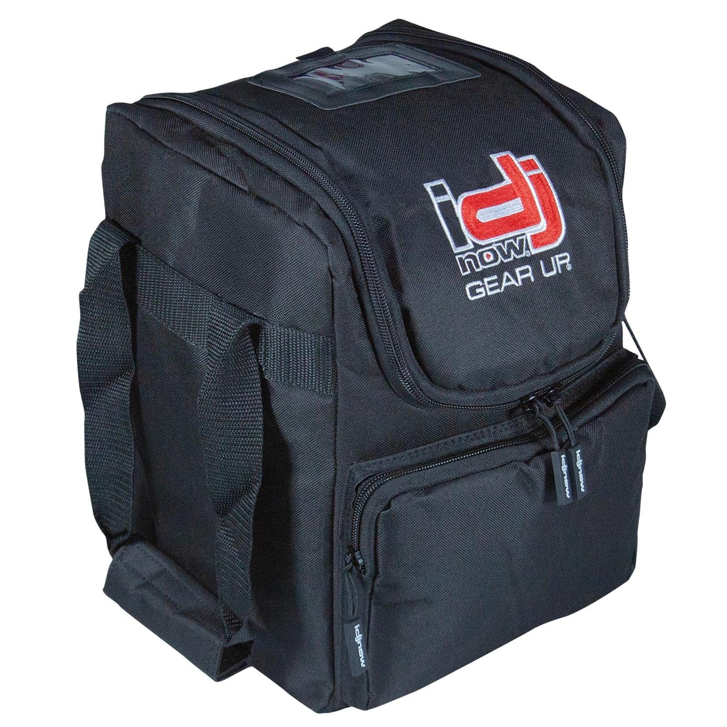 Clutch DJ Protective Transport Bag/Case Chauvet/American LED Lights AC-115
