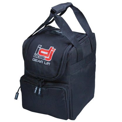 Clutch DJ Protective Transport Bag/Case Chauvet/American LED Lights AC-115