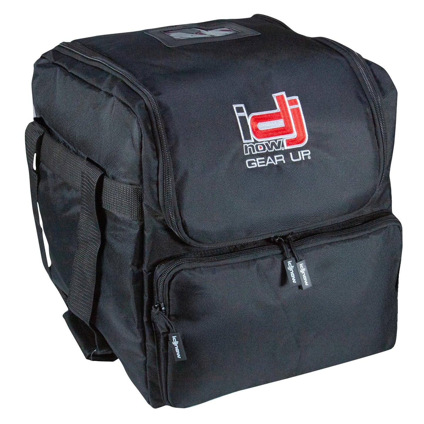 Clutch DJ Transport Bag/Case Chauvet/American LED Lights Cubix Swarm AC-125