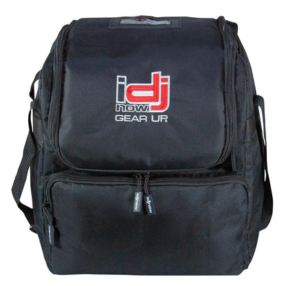 Clutch DJ Transport Bag/Case Chauvet/American LED Lights Cubix Swarm AC-125