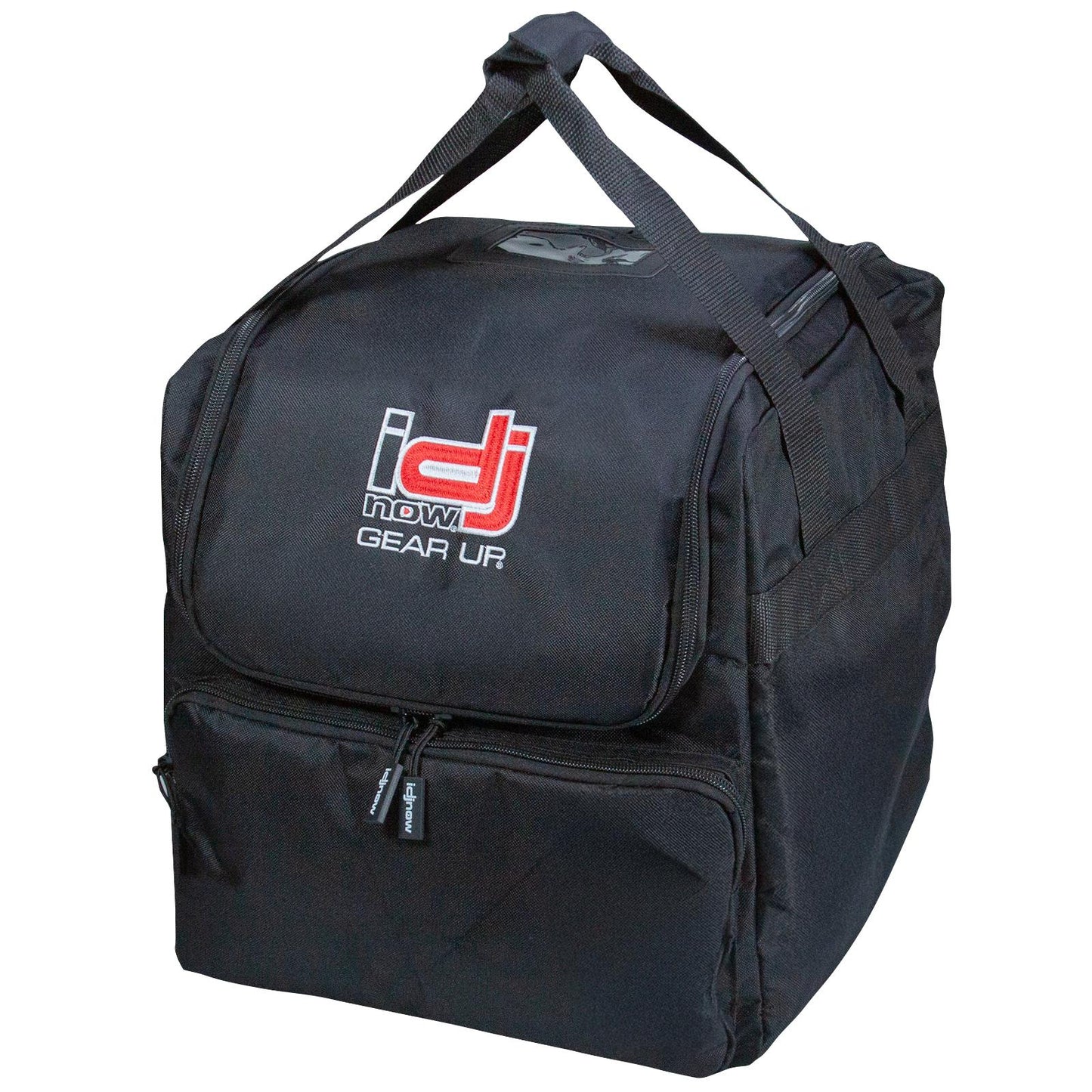 Clutch DJ Transport Bag/Case Chauvet/American LED Lights Cubix Swarm AC-125