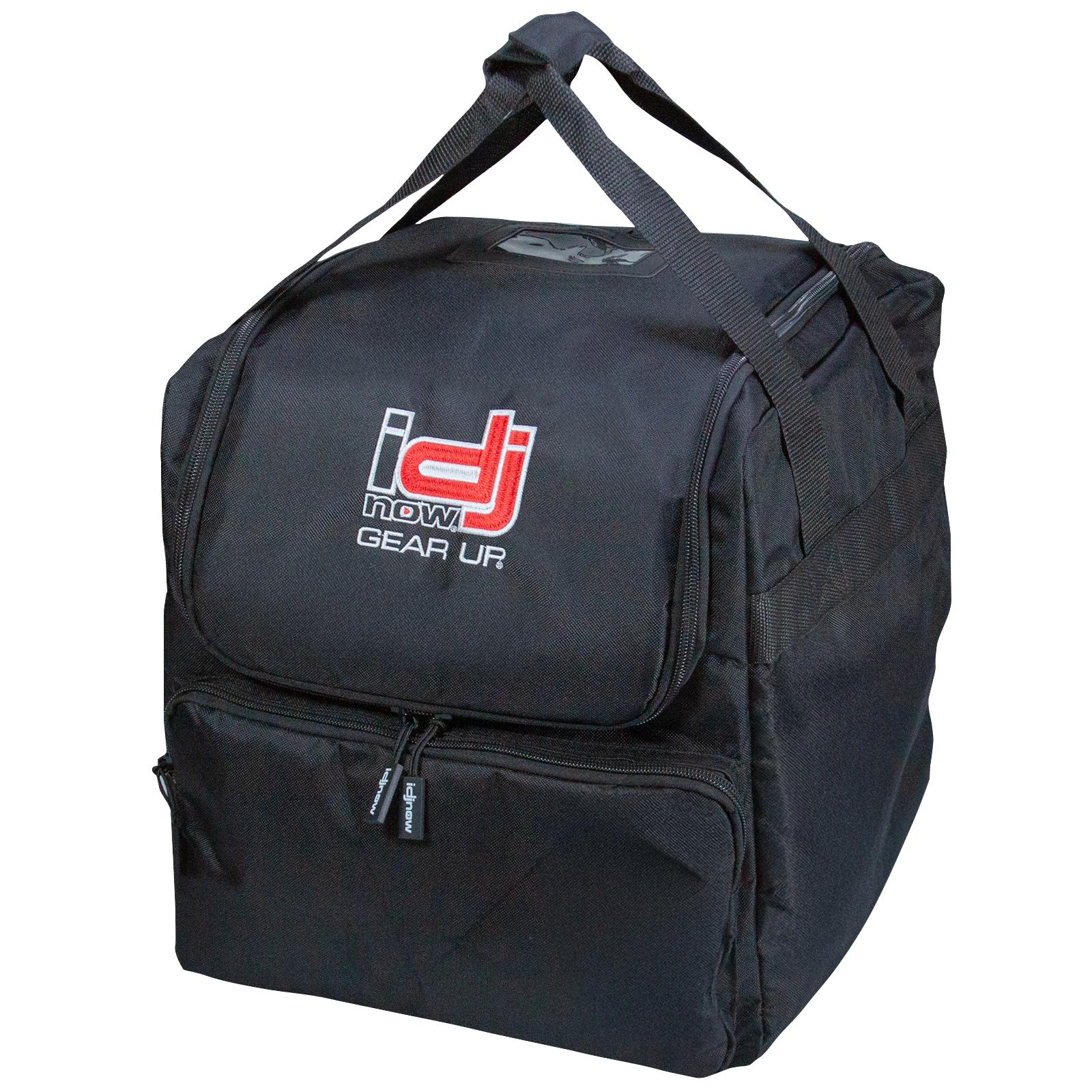 Clutch DJ Transport Bag/Case Chauvet/American LED Lights Cubix Swarm AC-125