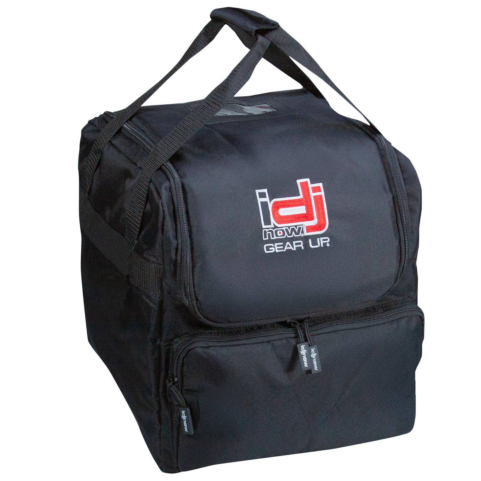 Clutch DJ Transport Bag/Case Chauvet/American LED Lights Cubix Swarm AC-125