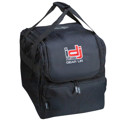Clutch DJ Transport Bag/Case Chauvet/American LED Lights Cubix Swarm AC-125