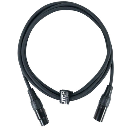 Universal 5FT 3-Pin DMX Lighting Cable