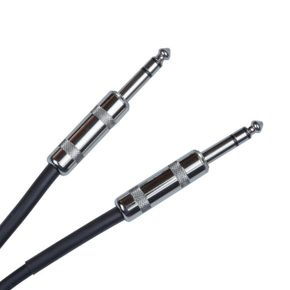 Clutch 10 foot 1/4" to 1/4" TRS Cable