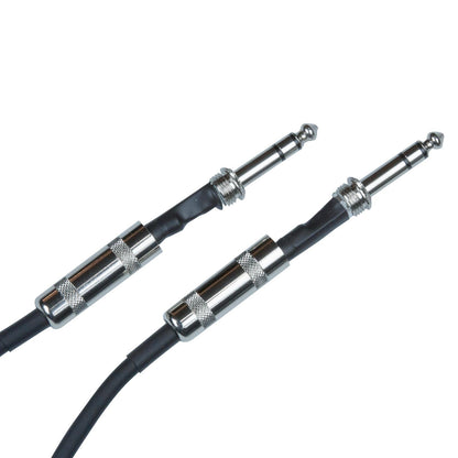 Clutch 10 foot 1/4" to 1/4" TRS Cable