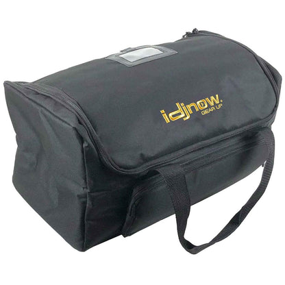 Clutch IDJ120-GOLD DJ Equipment/Lighting Transport Bag - Gold
