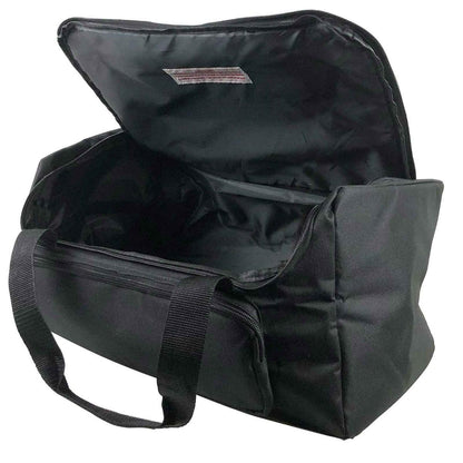 Clutch IDJ120-PINK DJ Equipment/Lighting Transport Bag - Pink