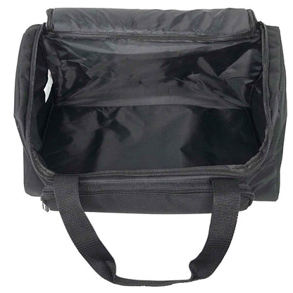 Clutch IDJ120-PINK DJ Equipment/Lighting Transport Bag - Pink