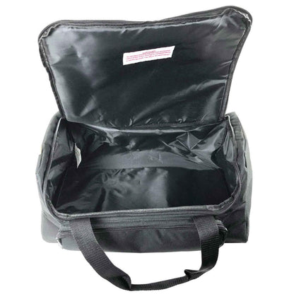 Clutch IDJ120-PINK DJ Equipment/Lighting Transport Bag - Pink