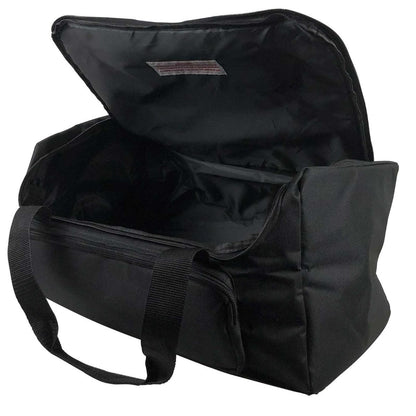 Clutch IDJ120 Universal DJ Equipment or Lighting Transport Bag