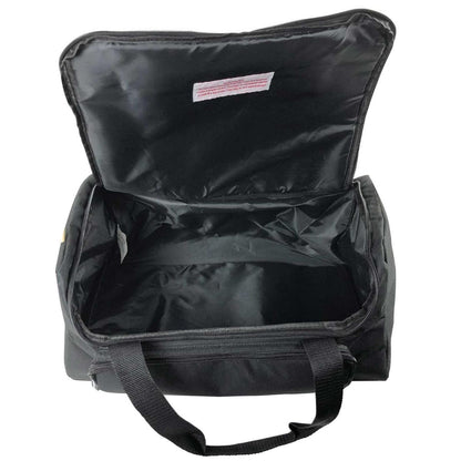 Clutch IDJ120 Universal DJ Equipment or Lighting Transport Bag