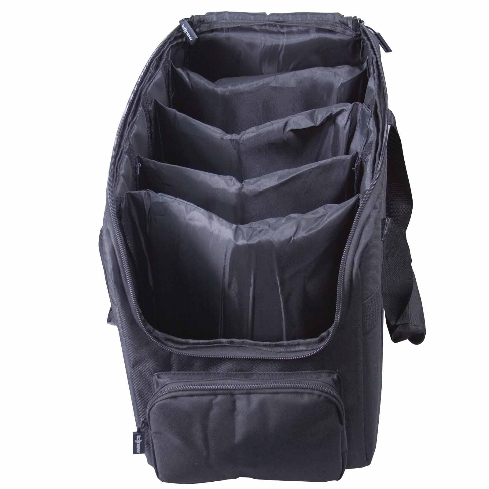 Clutch IDJ30 IDJNOW Utility Bag