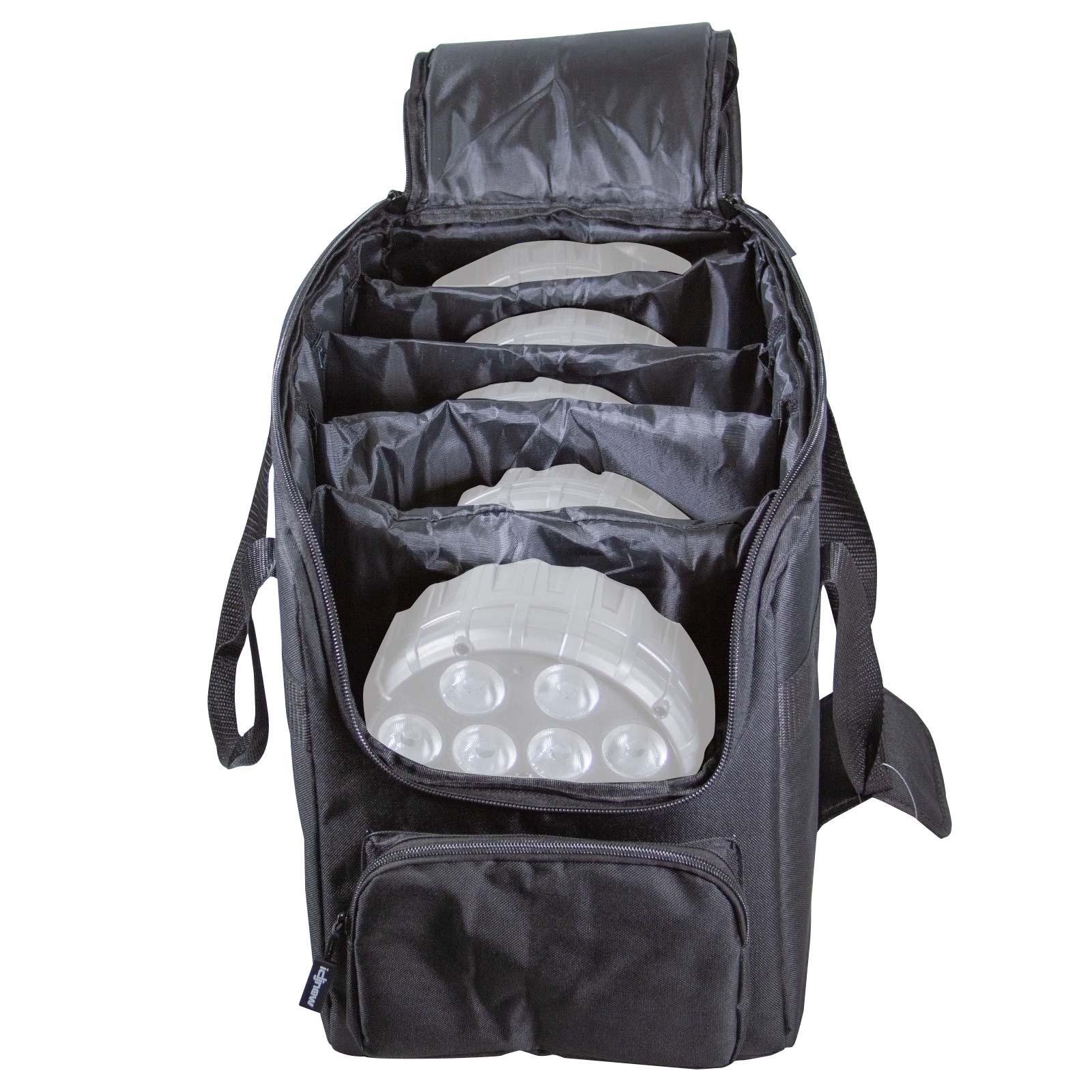 Clutch IDJ30 IDJNOW Utility Bag