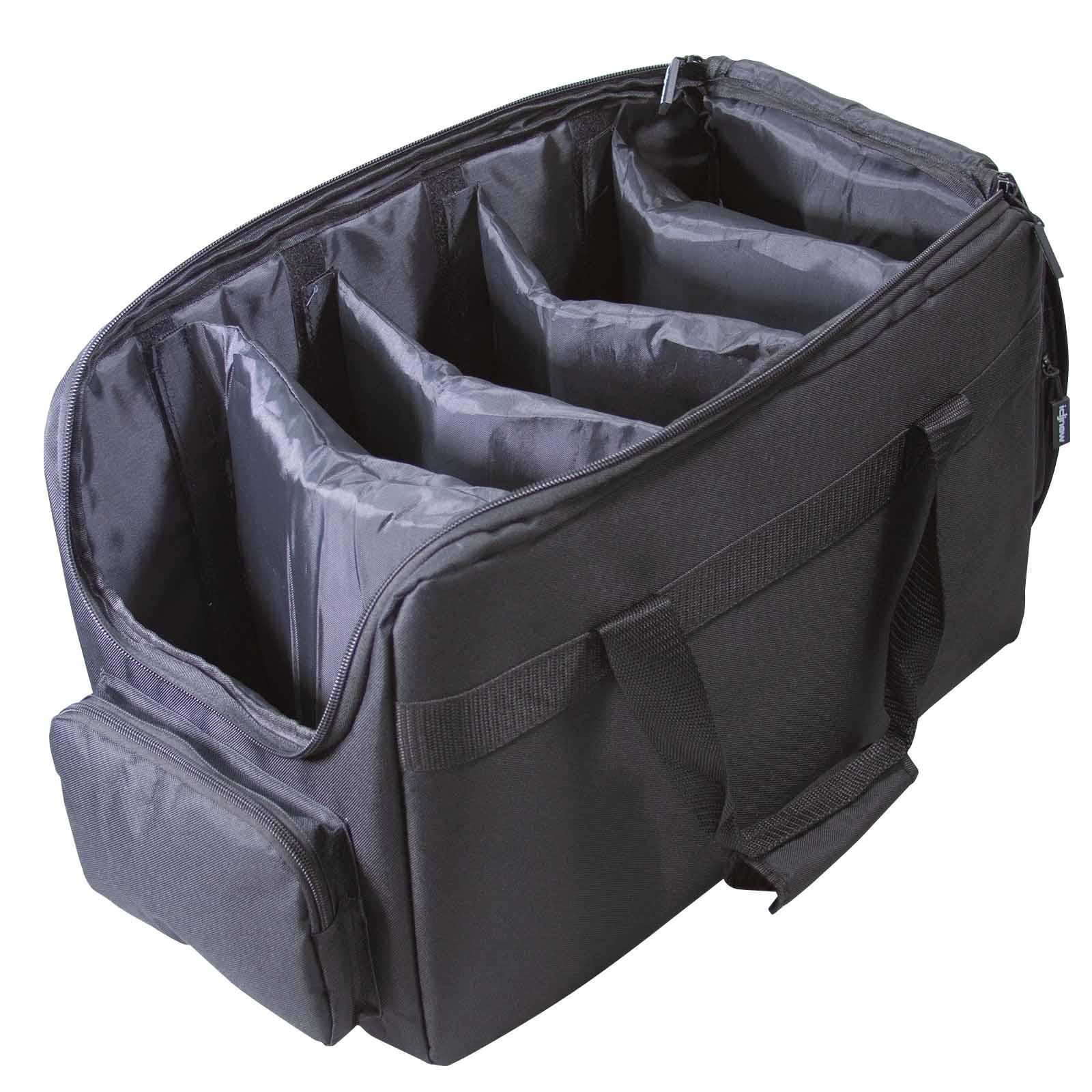 Clutch IDJ30 IDJNOW Utility Bag