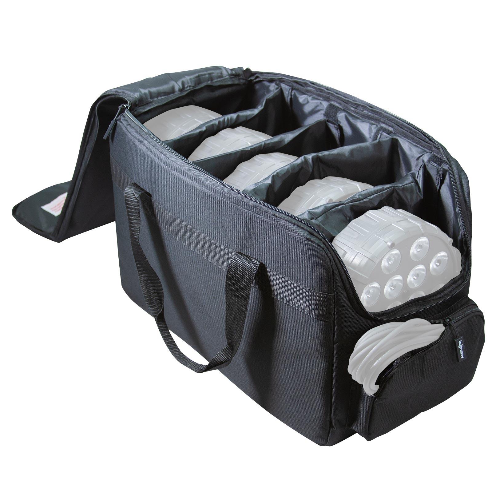 Clutch IDJ30 IDJNOW Utility Bag