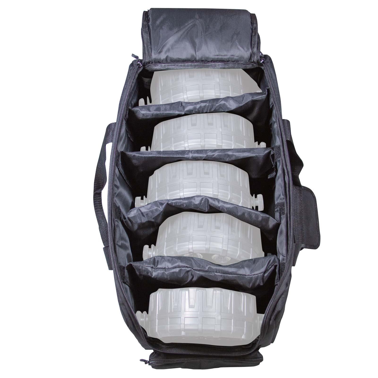 Clutch IDJ30 IDJNOW Utility Bag