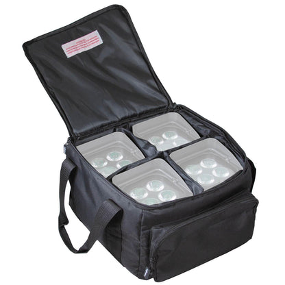 Clutch IDJFR4 I DJ Now Utility Bag or Lighting Bag