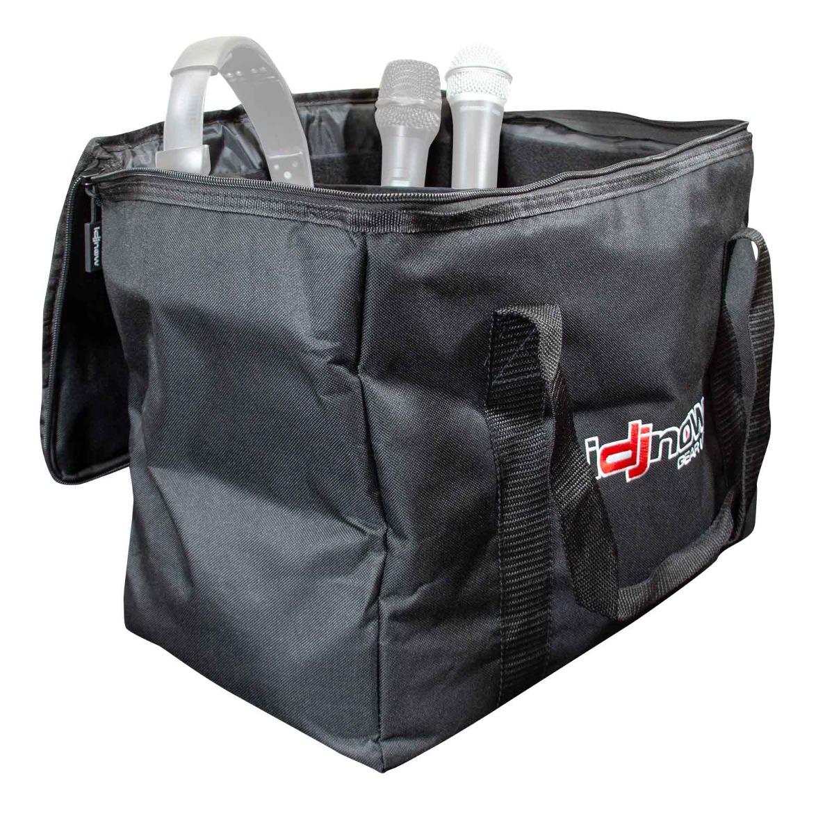 Clutch IDJTP16 Multi-Purpose Padded Utility Case