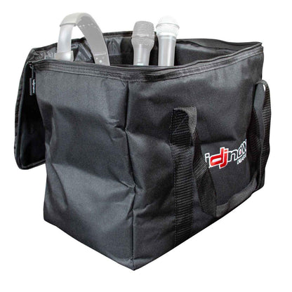 Clutch IDJTP16 Multi-Purpose Padded Utility Case