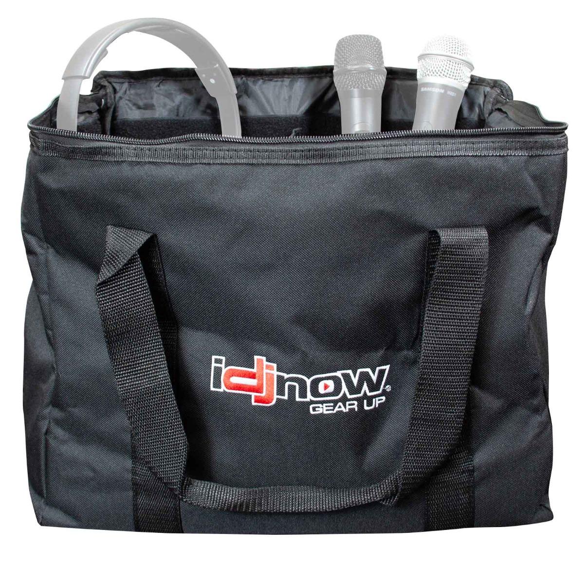 Clutch IDJTP16 Multi-Purpose Padded Utility Case