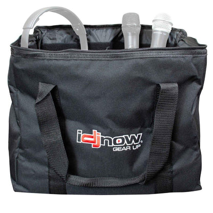 Clutch IDJTP16 Multi-Purpose Padded Utility Case