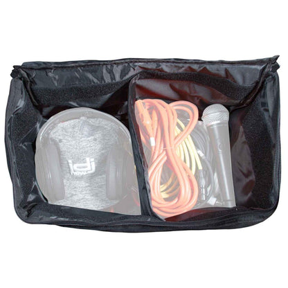 Clutch IDJTP16 Multi-Purpose Padded Utility Case