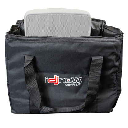Clutch IDJTP16 Multi-Purpose Padded Utility Case
