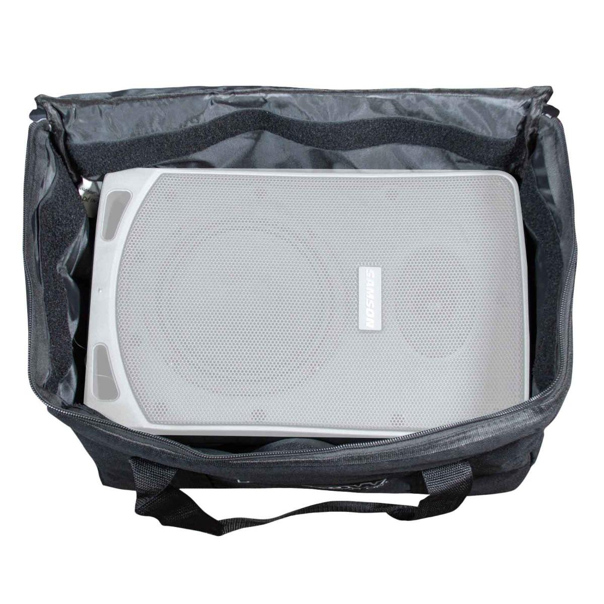 Clutch IDJTP16 Multi-Purpose Padded Utility Case