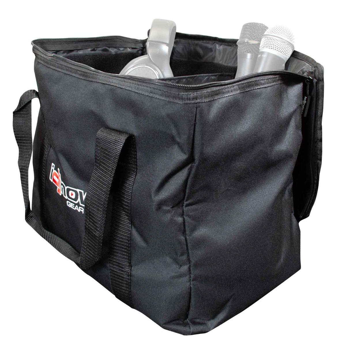 Clutch IDJTP16 Multi-Purpose Padded Utility Case