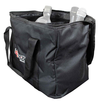 Clutch IDJTP16 Multi-Purpose Padded Utility Case