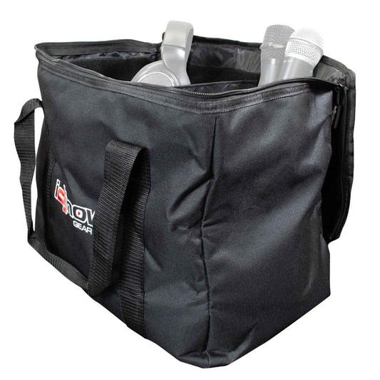 Clutch IDJTP16 Multi-Purpose Padded Utility Case
