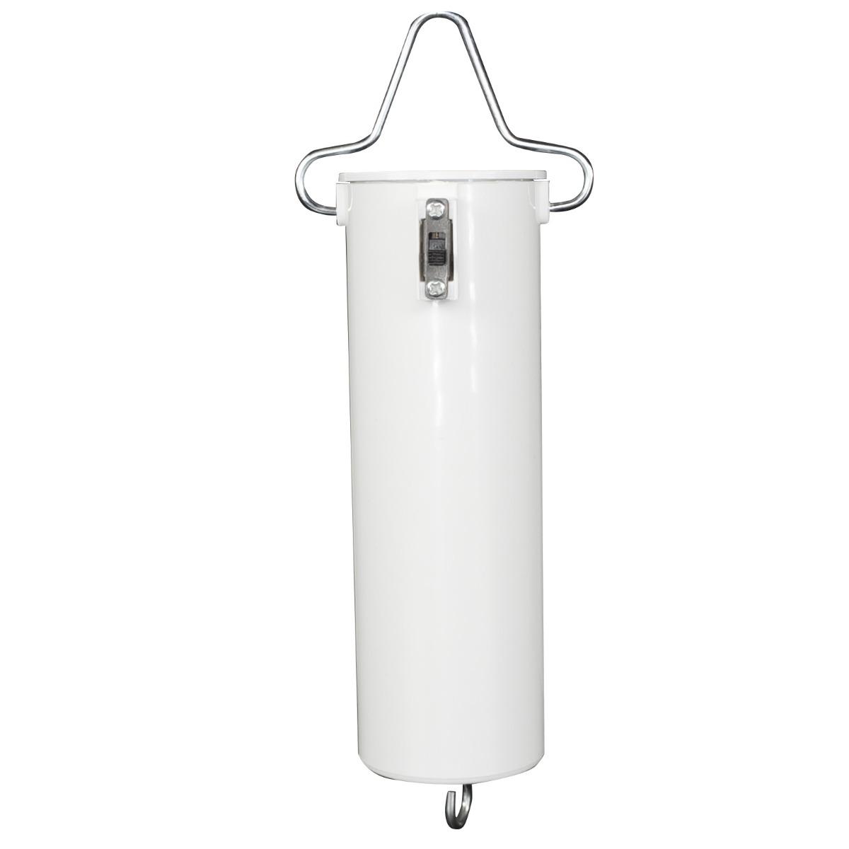 Clutch MBM2.5DC Battery-Operated Spinning Motor for Mirror Ball/Decor