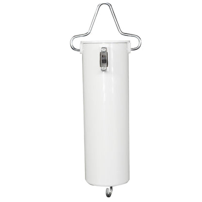 Clutch MBM2.5DC Battery-Operated Spinning Motor for Mirror Ball/Decor