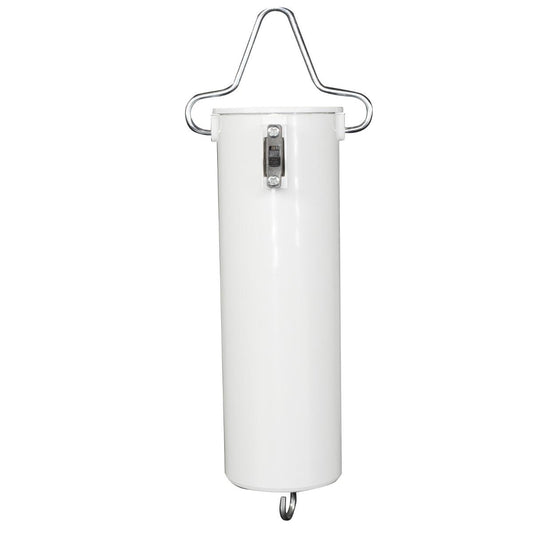 Clutch MBM2.5DC Battery-Operated Spinning Motor for Mirror Ball/Decor