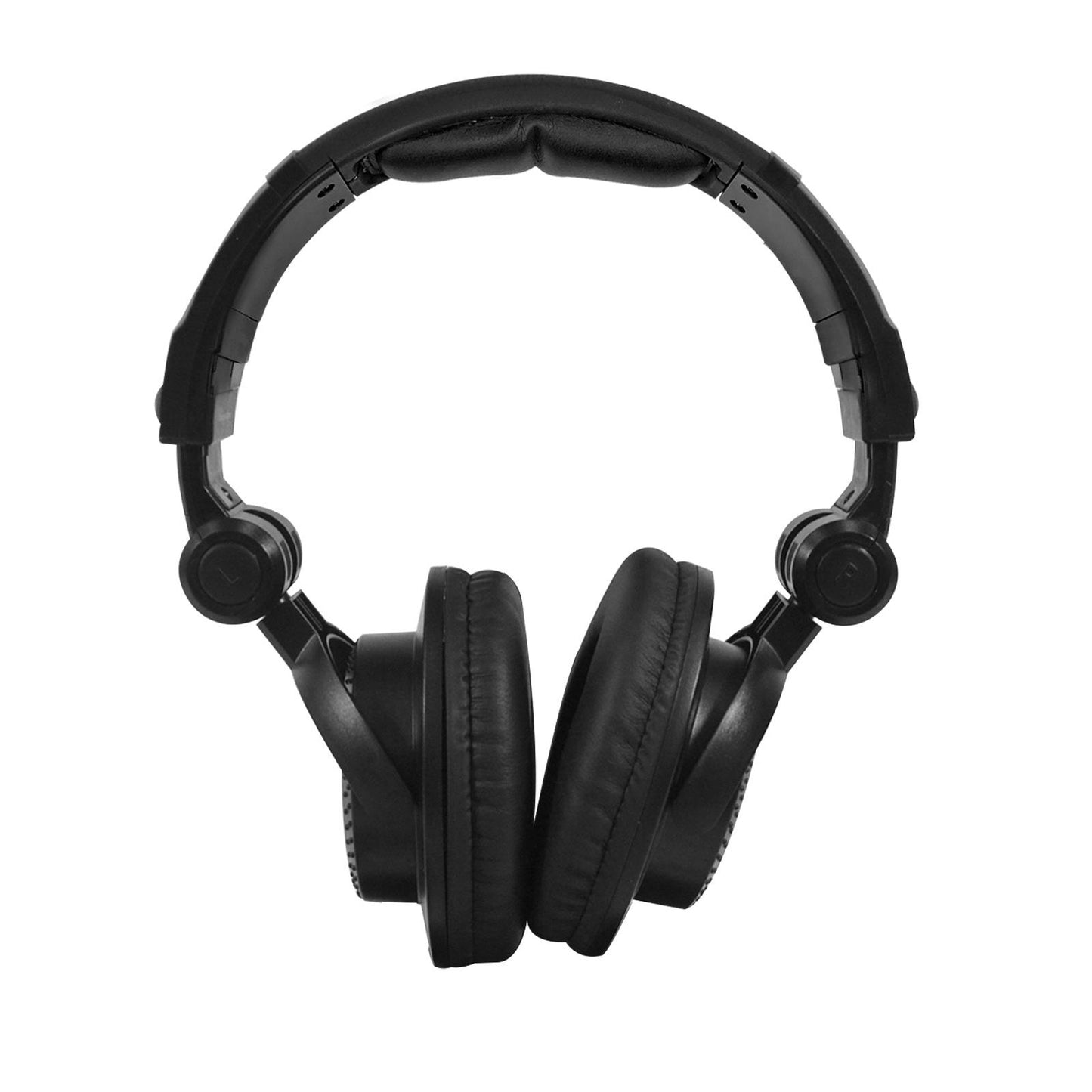 Clutch Stingray Performance Headphone Front