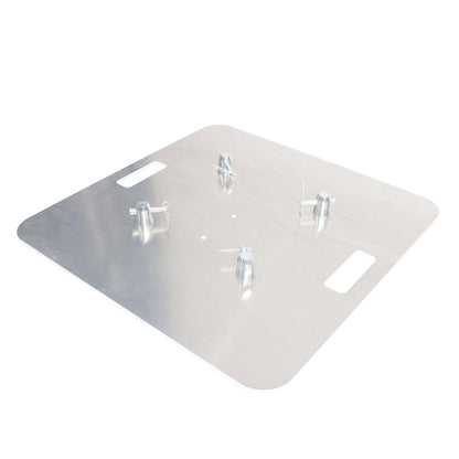 Clutch TB1-BP-2424 TRUSSBOXone 24" 6mm Square Base Plate