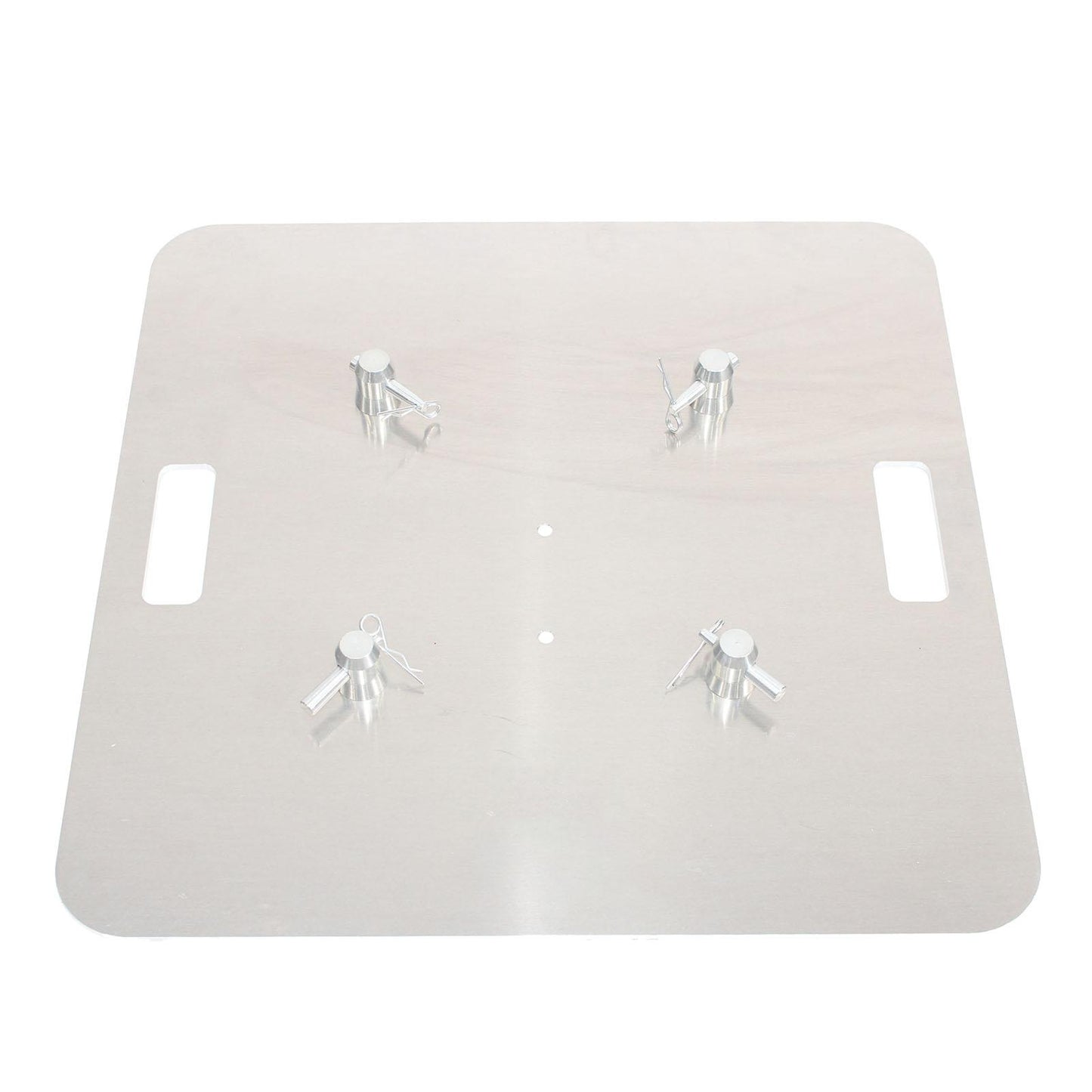 Clutch TB1-BP-2424 TRUSSBOXone 24" 6mm Square Base Plate