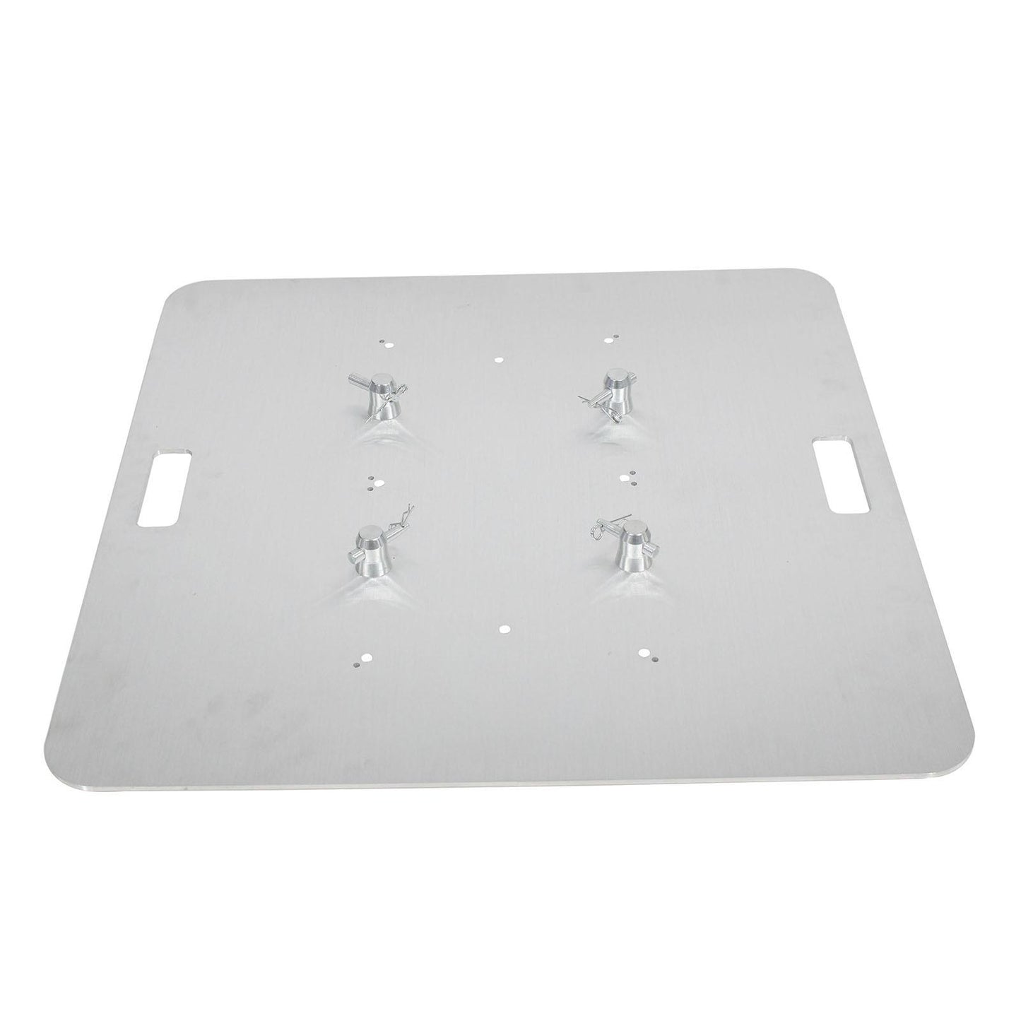 Clutch TB1-BP-3030 TRUSSBOXone 30" 6mm Square Base Plate