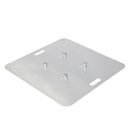 Clutch TB1-BP-3030 TRUSSBOXone 30" 6mm Square Base Plate