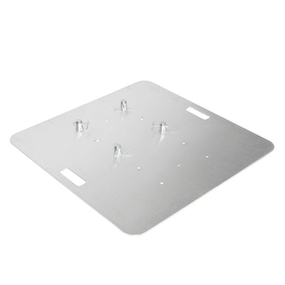 Clutch TB1-BP-3030 TRUSSBOXone 30" 6mm Square Base Plate