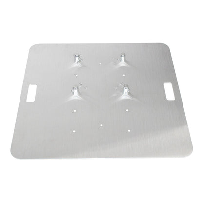 Clutch TB1-BP-3030 TRUSSBOXone 30" 6mm Square Base Plate