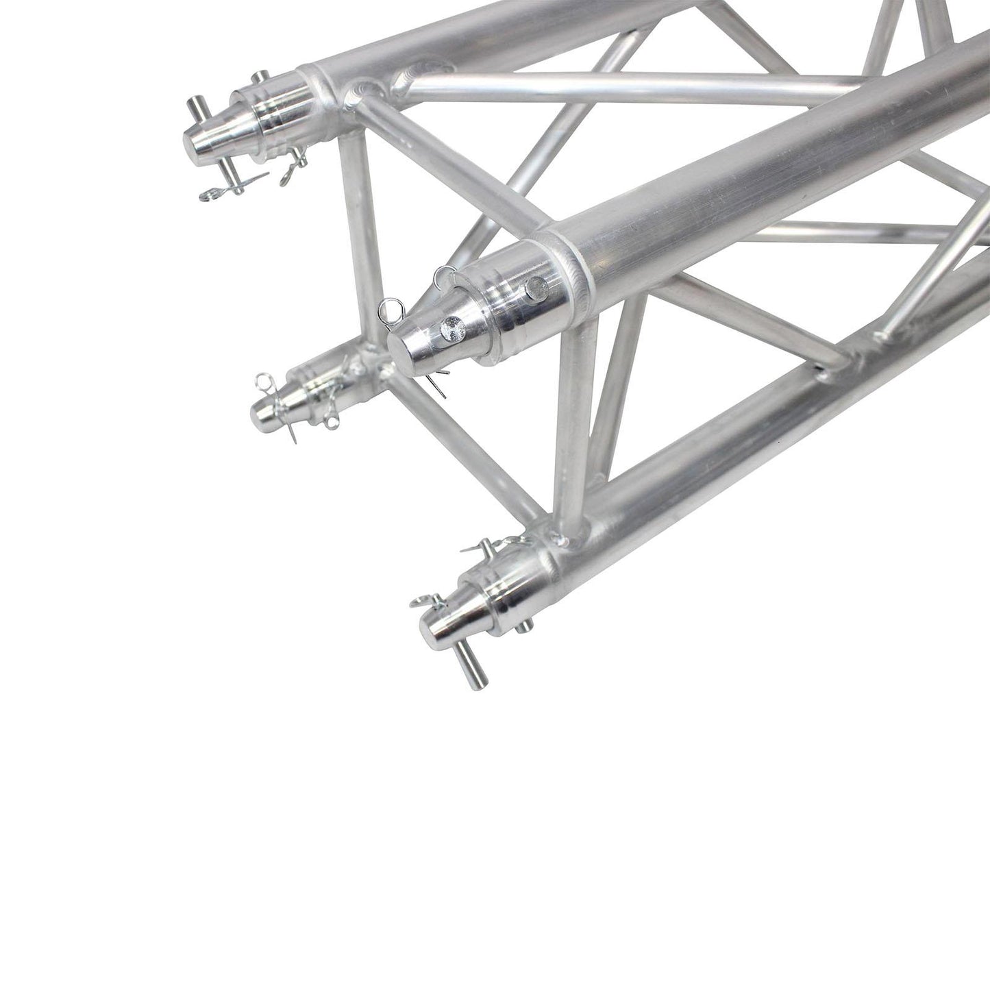 Clutch TB1-SQ34-164 1.64 FT/0.5M TRUSSBOXone F34 Box Truss