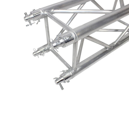 Clutch TB1-SQ34-164 1.64 FT/0.5M TRUSSBOXone F34 Box Truss