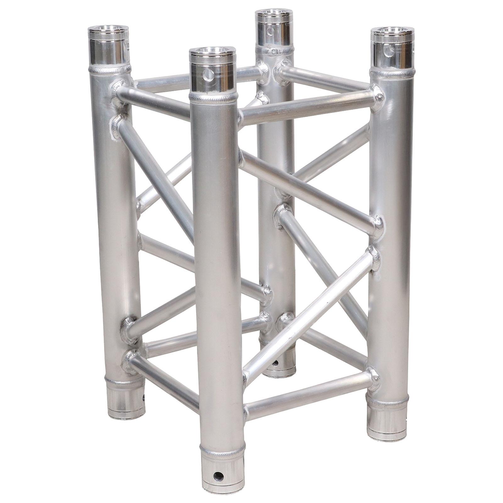 Clutch TB1-SQ34-164 1.64 FT/0.5M TRUSSBOXone F34 Box Truss