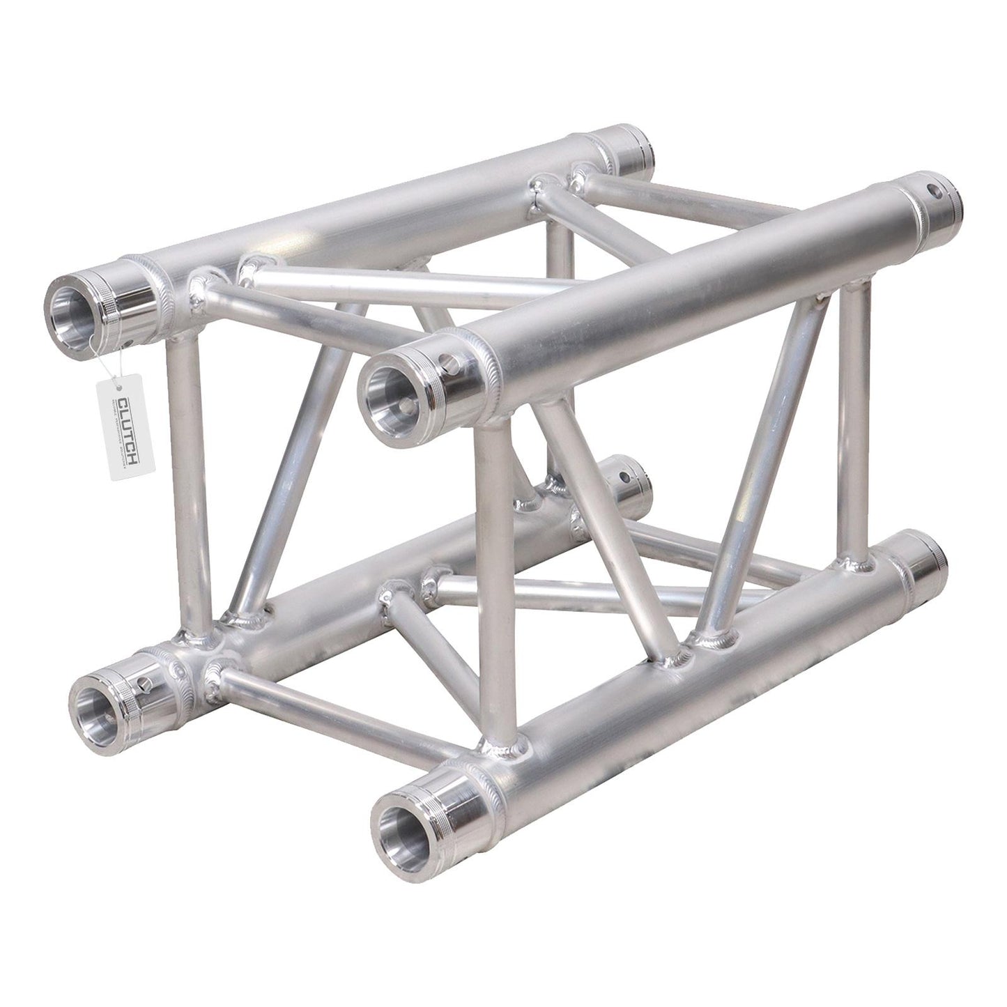 Clutch TB1-SQ34-164 1.64 FT/0.5M TRUSSBOXone F34 Box Truss